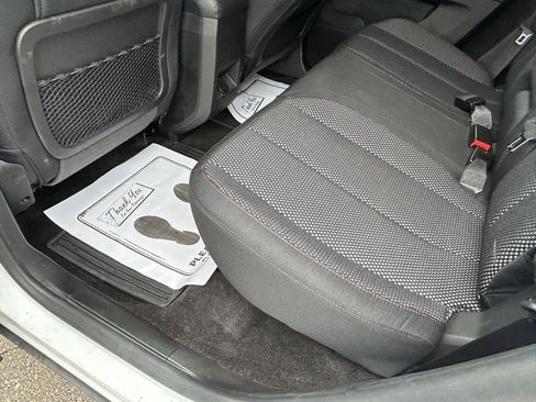 Used 2016 GMC Terrain SLE w/ Chrome Edition FWD image 11