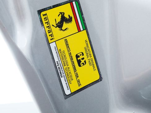 Used 2024 Ferrari Purosangue AWD/4WD image 46