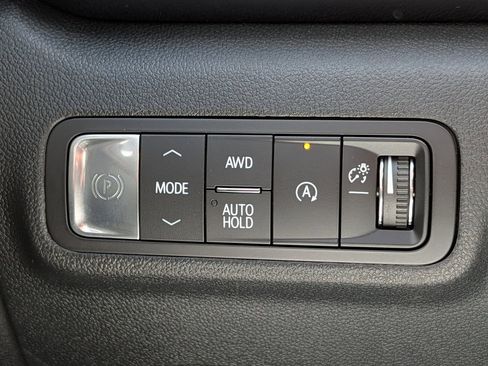 New 2026 GMC Terrain AT4 w/ Convenience Package III AWD/4WD image 43
