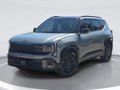 New 2027 Kia Seltos X-Line SX