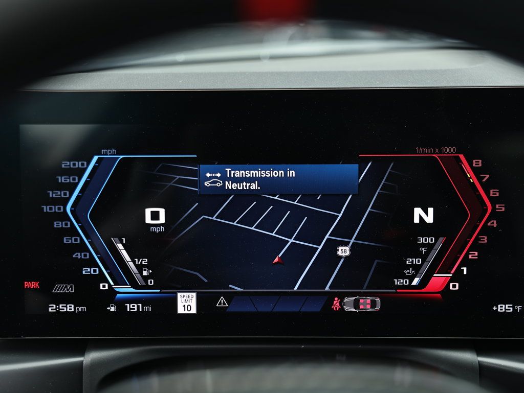 New 2026 BMW M2 w/ Lighting Package RWD image 30