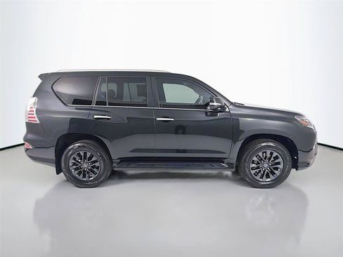 Used 2022 Lexus GX 460 Premium w/ Premium Package AWD/4WD image 27