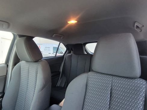 New 2025 Mitsubishi Eclipse Cross LE image 11