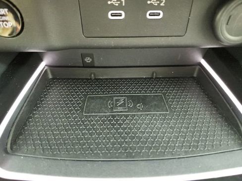 Used 2024 Nissan Rogue SL w/ SL Premium Package FWD image 38