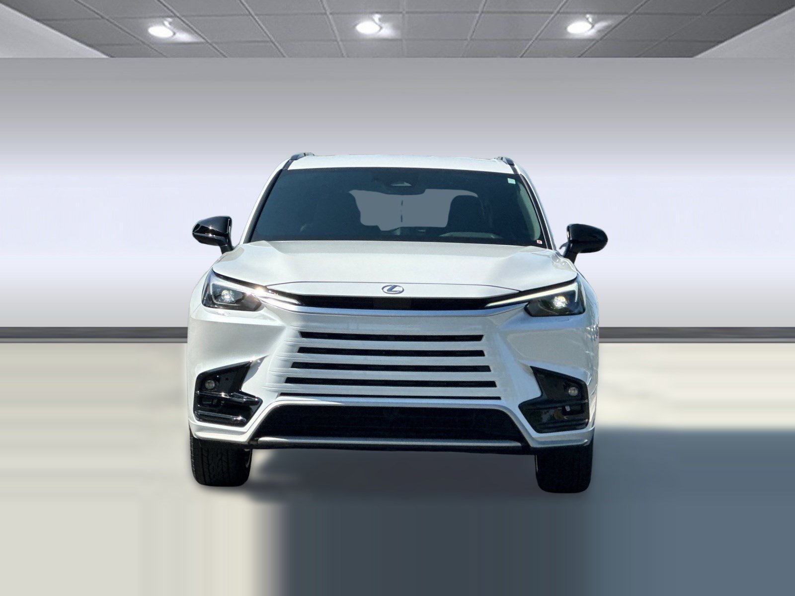 New 2026 Lexus TX 500h AWD w/ Technology Package image 6