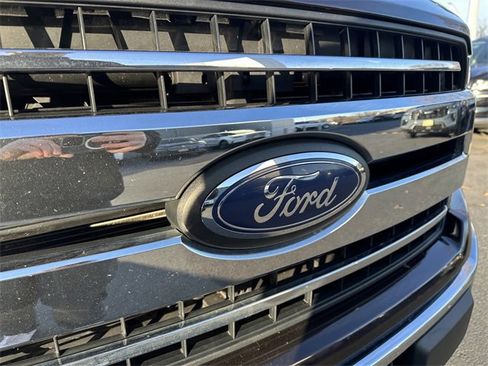 Certified 2020 Ford F150 XLT image 10