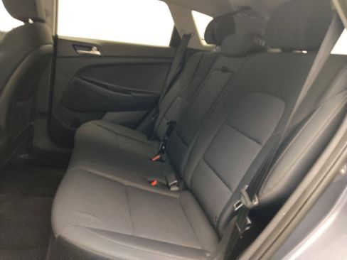 Used 2019 Hyundai Tucson SE FWD image 18