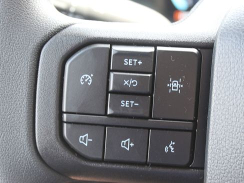 New 2025 Ford F150 STX w/ Equipment Group 200A image 28