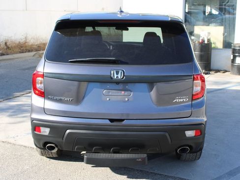 Used 2021 Honda Passport Sport image 5