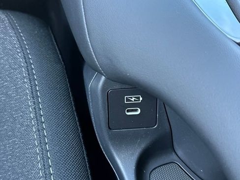 New 2026 Honda HR-V LX image 22