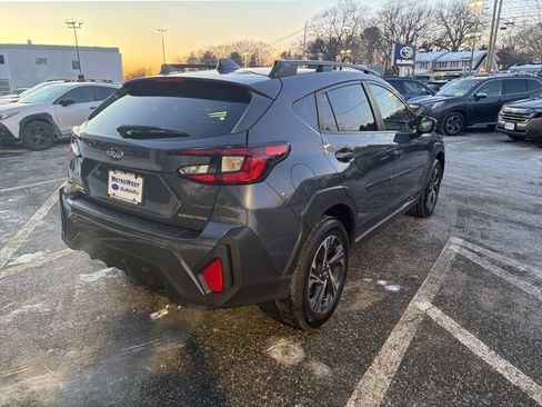 Used 2024 Subaru Crosstrek 2.0i Premium image 7