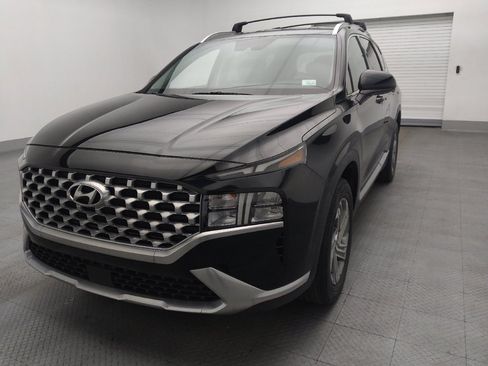 Used 2022 Hyundai Santa Fe SEL image 15