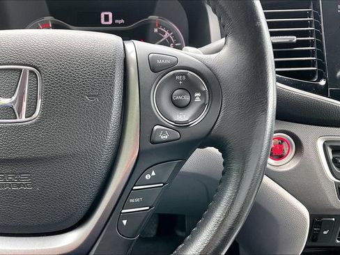 Used 2022 Honda Ridgeline RTL-E image 12