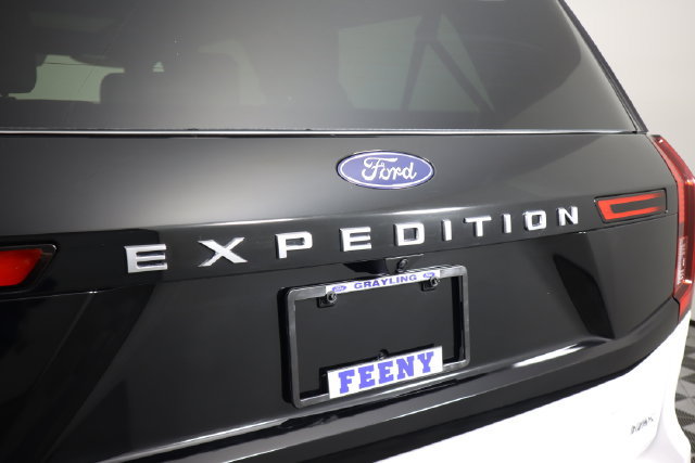 Certified 2025 Ford Expedition Max King Ranch AWD/4WD image 28