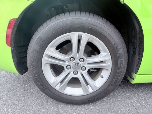 Used 2023 Dodge Charger SXT image 30