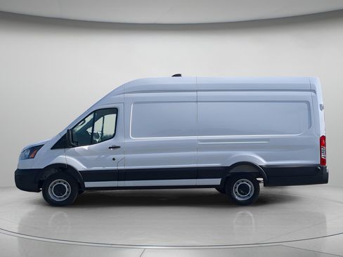 New 2026 Ford Transit 350 148 High Roof Extended RWD image 46