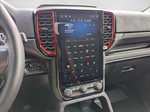 Certified 2025 Ford Ranger Raptor image 14