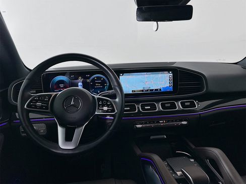 Used 2023 Mercedes-Benz GLE 350 image 25