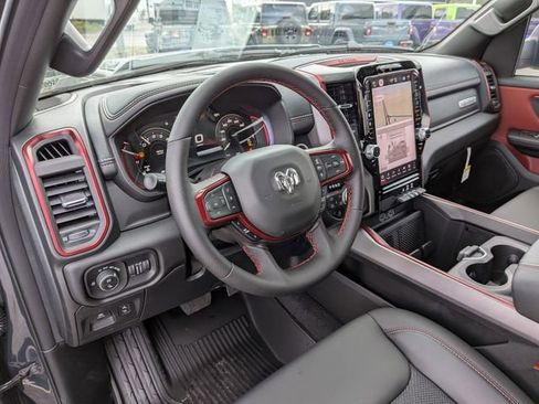 New 2026 RAM 1500 Rebel w/ Rebel Level 1 Equipment Group AWD/4WD image 30