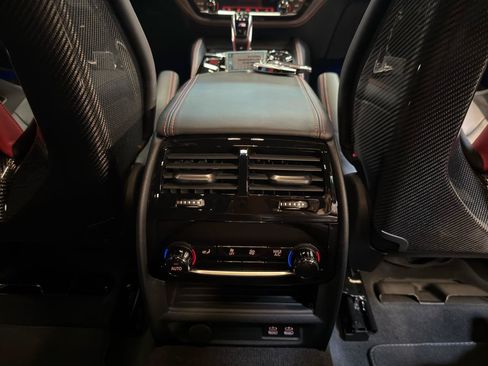 Used 2022 BMW M5 CS AWD/4WD image 38