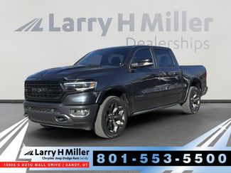Certified 2021 RAM 1500 Limited w/ Night Edition video 1