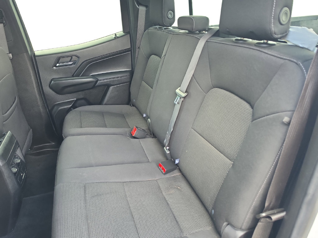 Used 2024 Chevrolet Colorado LT w/ LT Convenience Package RWD image 13