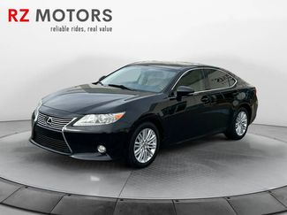Used 2013 Lexus ES 350 image 1