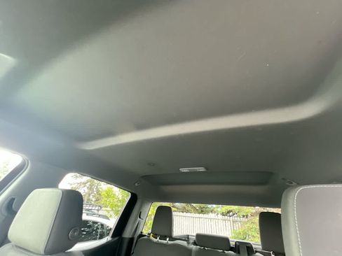 Used 2021 Chevrolet Silverado 1500 LT AWD/4WD image 22