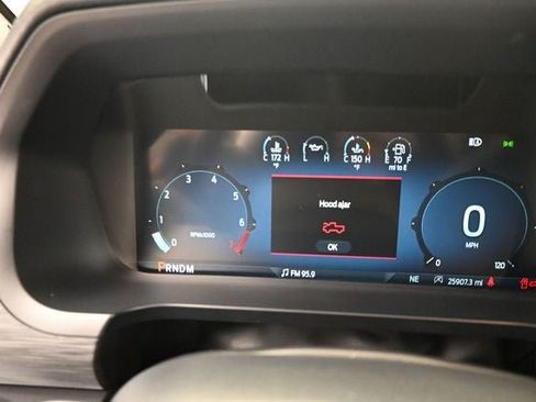 Used 2024 Ford F150 STX AWD/4WD image 20