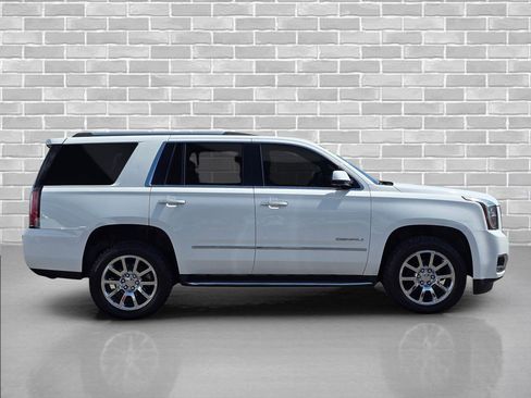 Used 2020 GMC Yukon Denali w/ Open Road Package AWD/4WD image 7