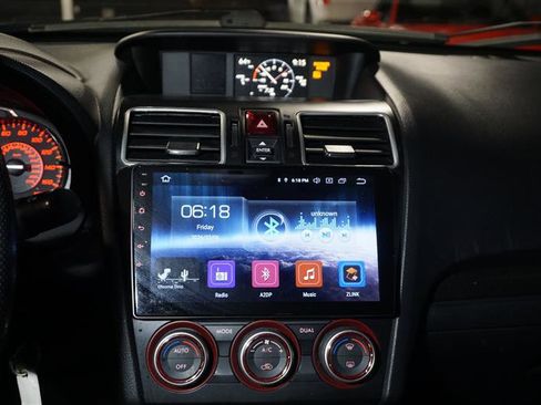 Used 2017 Subaru WRX STI image 23