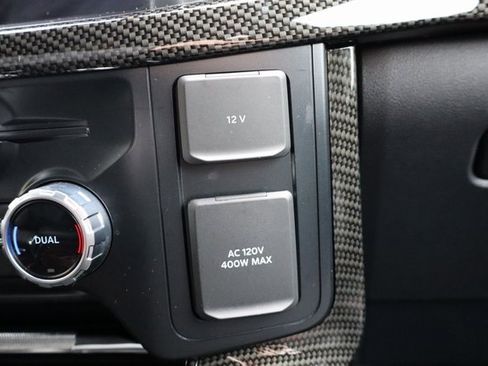 Used 2023 Ford F150 Lariat w/ Equipment Group 502A High image 36