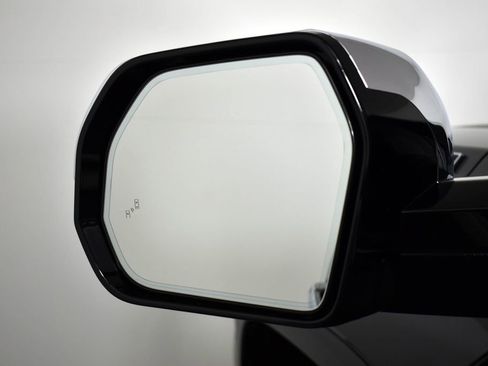 New 2026 Toyota Tundra Capstone image 30