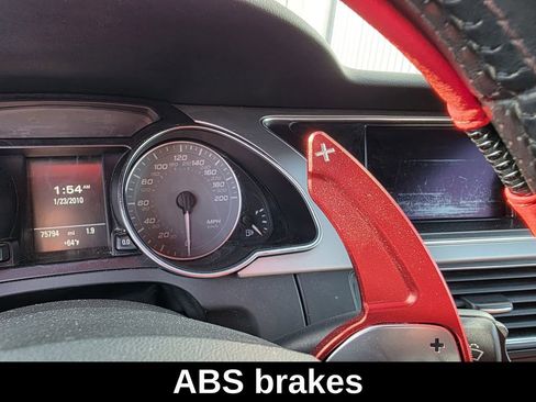 Used 2012 Audi S5 Prestige image 10