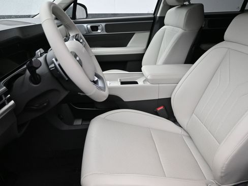 Certified 2025 Hyundai Santa Fe SEL AWD/4WD image 11