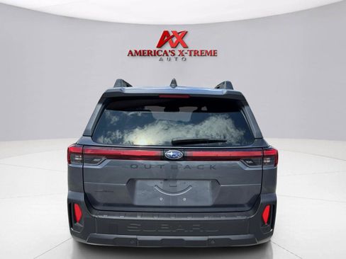 Used 2026 Subaru Outback Limited XT AWD/4WD image 4