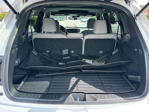 Used 2022 Honda Passport EX-L image 13