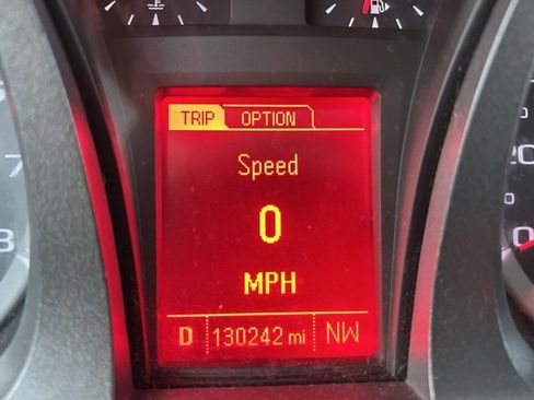 Used 2015 GMC Terrain SLE image 13