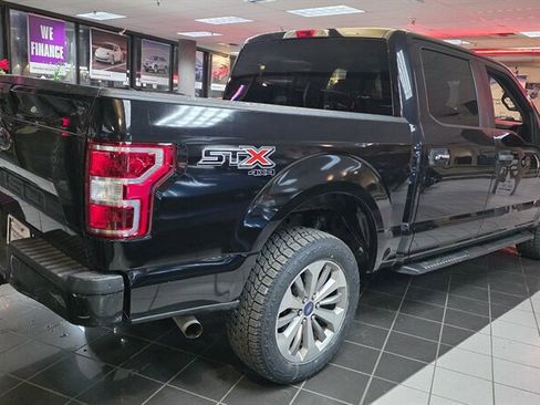 Used 2020 Ford F150 XL w/ Equipment Group 101A Mid image 6