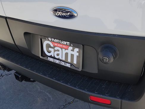 New 2025 Ford Transit 250 148 High Roof AWD w/ Upfitter Package image 26