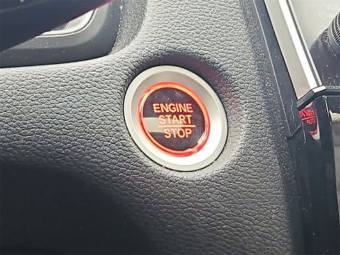 Used 2021 Honda CR-V Touring image 21