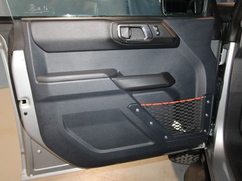 Used 2024 Ford Bronco Raptor image 5