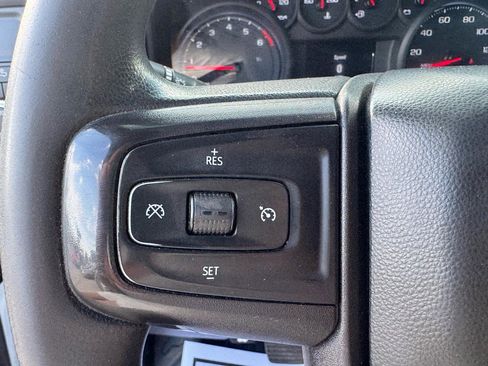 Used 2021 GMC Sierra 2500 2WD Crew Cab image 21