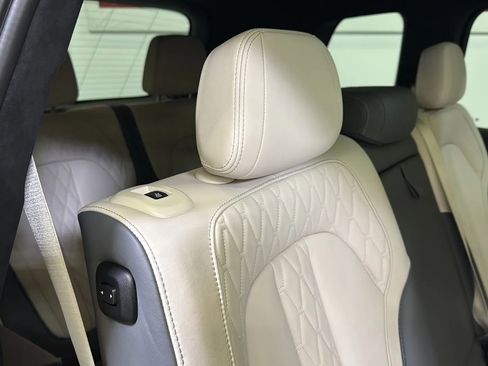 Used 2023 BMW X7 xDrive40i w/ M Sport Package image 26