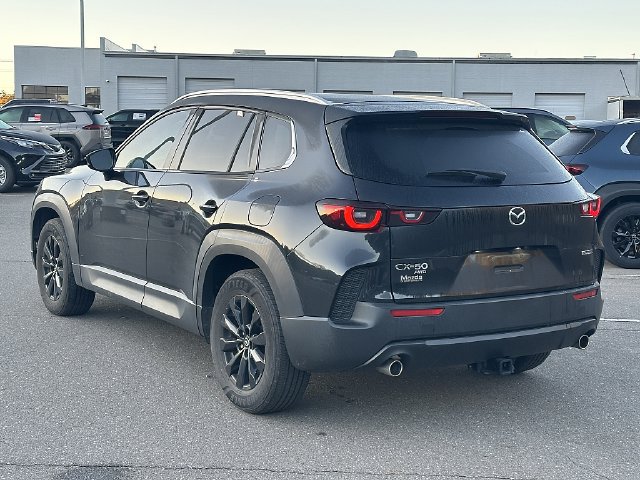 Used 2024 MAZDA CX-50 AWD 2.5 S w/ Weather Package image 6