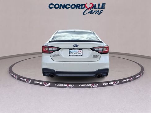 Certified 2024 Subaru Legacy Premium AWD/4WD image 5