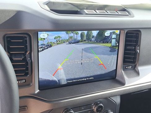 New 2026 Ford Bronco Badlands image 30