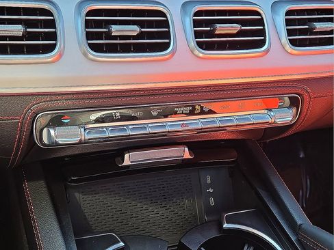 Used 2024 Mercedes-Benz GLE 53 AMG 4MATIC Coupe image 28