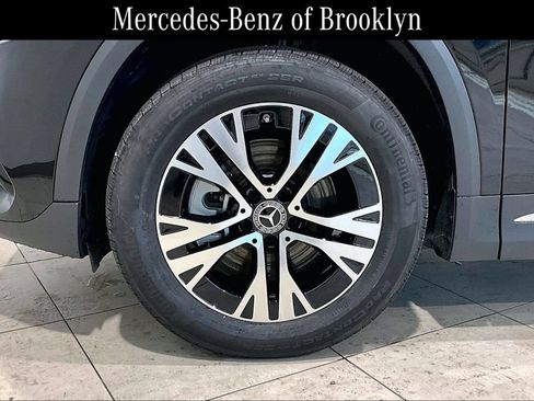 Certified 2026 Mercedes-Benz GLA 250 4MATIC image 10