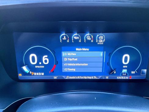 Used 2023 Ford Expedition Max Limited image 25